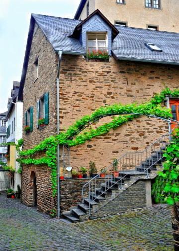 Fewo Alt Beilstein Beilstein  Exterior foto